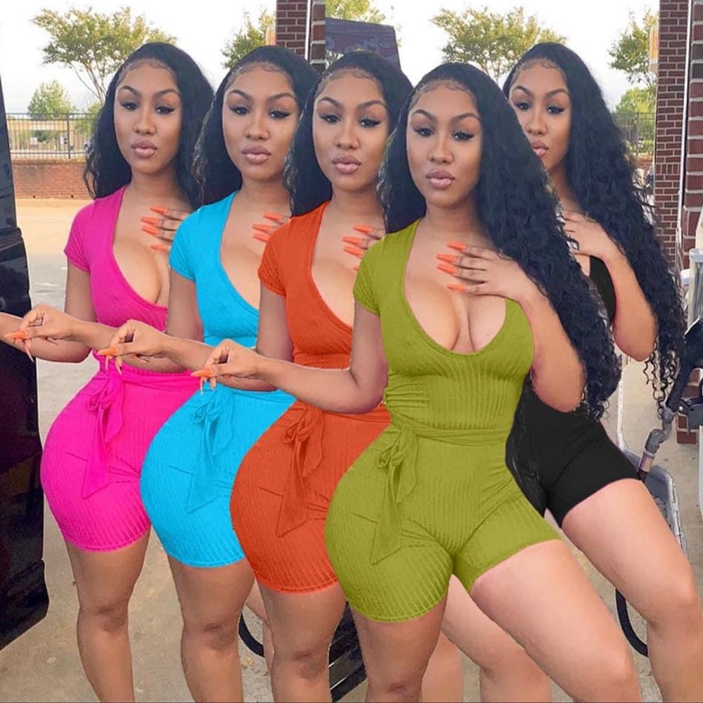 Two piece set New